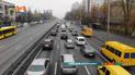 Почему в Киеве до сих пор плохая ситуация с пробками