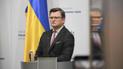 "Сьогодні ми знайшли і точки дотику, і проєкт рішення": Кулеба про постачання зброї Німеччиною