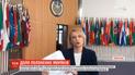 РФ отказалась участвовать в Международном суде ООН по освобождению пленных моряков