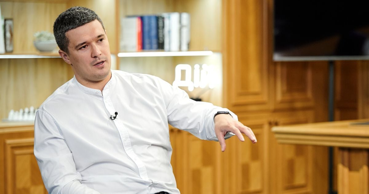 Федоров обговорив з європейськими колегами дії для підтримки України