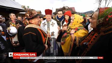 Мій Путівник. Карпати з Коров’яковою – водоспад Пробій та парк-музей Карпати в мініатюрі