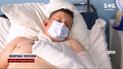 З тролейбуса на фронт і під вінець: боєць мріє знов сісти за кермо доленосного тролейбуса