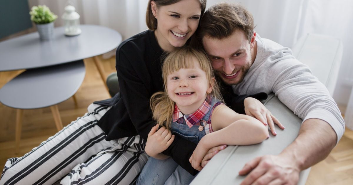 Яких слів не можна говорити своїм дітям