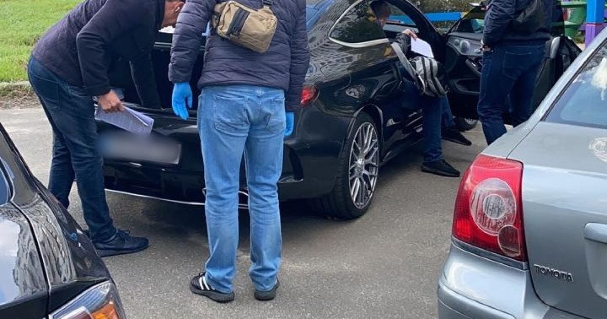 Схема розкрадання на будівництві обʼєктів в аеропорту "Бориспіль"_4 / © Служба безпеки України