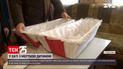 Новини Вінницької області: чому батьки вже тиждень не можуть ховати немовля
