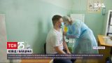 В лютому на COVID може захворіти до мільйона громадян - чи  хочуть люди вакцинуватися | Новини України