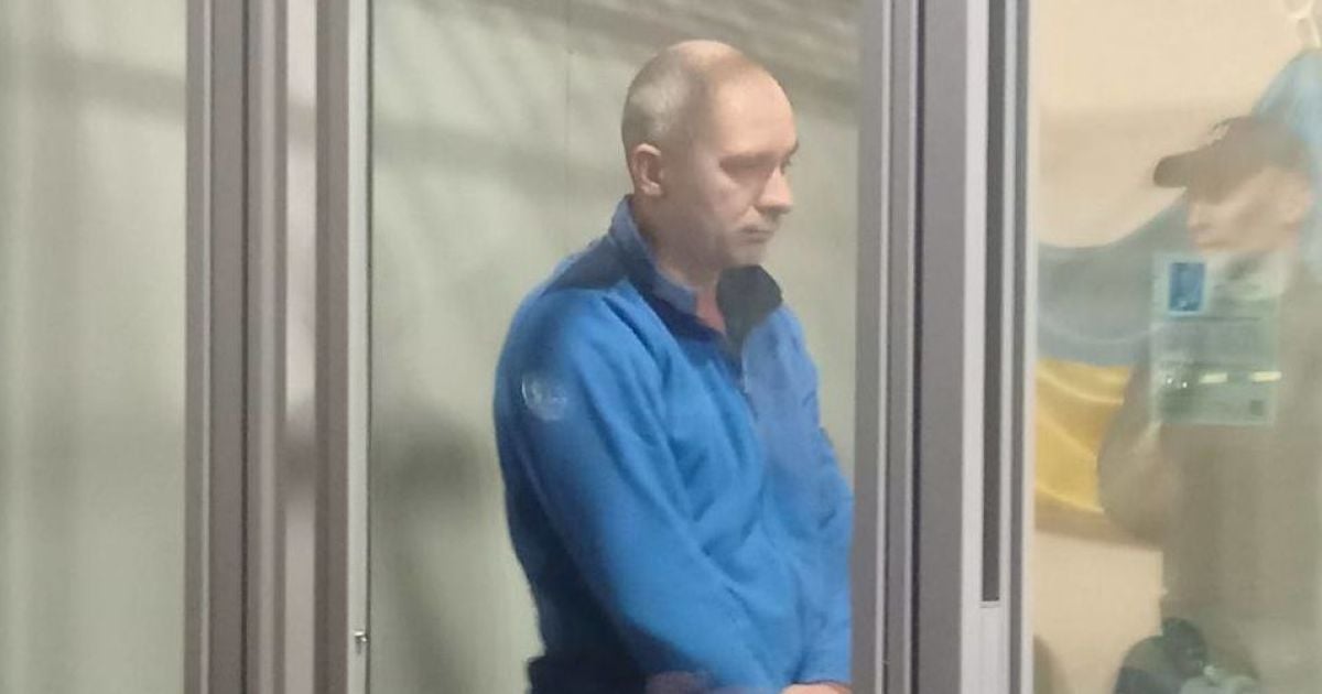 Вадим Кузуб