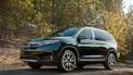 Honda анонсувала появу оновлених кросоверів