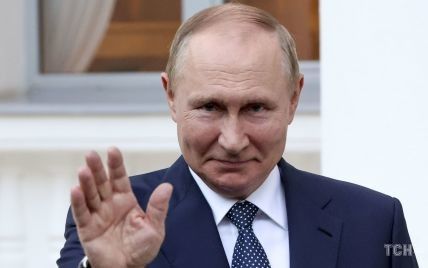 Охваченные паникой: как чиновники диктатора Путина тайно пытаются положить конец войне