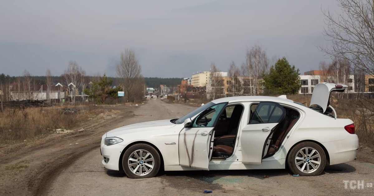 У Дніпрі за перевищення швидкості у водіїв забиратимуть авто і передаватимуть їх на потреби ЗСУ