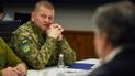Залужный сообщил, сколько ракет россияне утром выпустили по Украине и какое количество сбило ПВО
