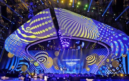 Перший півфінал "Євробачення-2017": текстова хроніка