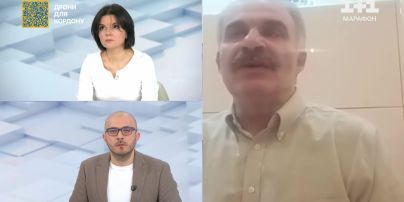 Лавра без Московского патриархата