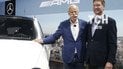 BMW і Daimler зіллють всі підприємства в "екосистему" з електрокарами