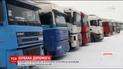 Боевики не пропустили на Донетчину гуманитарный груз от ООН