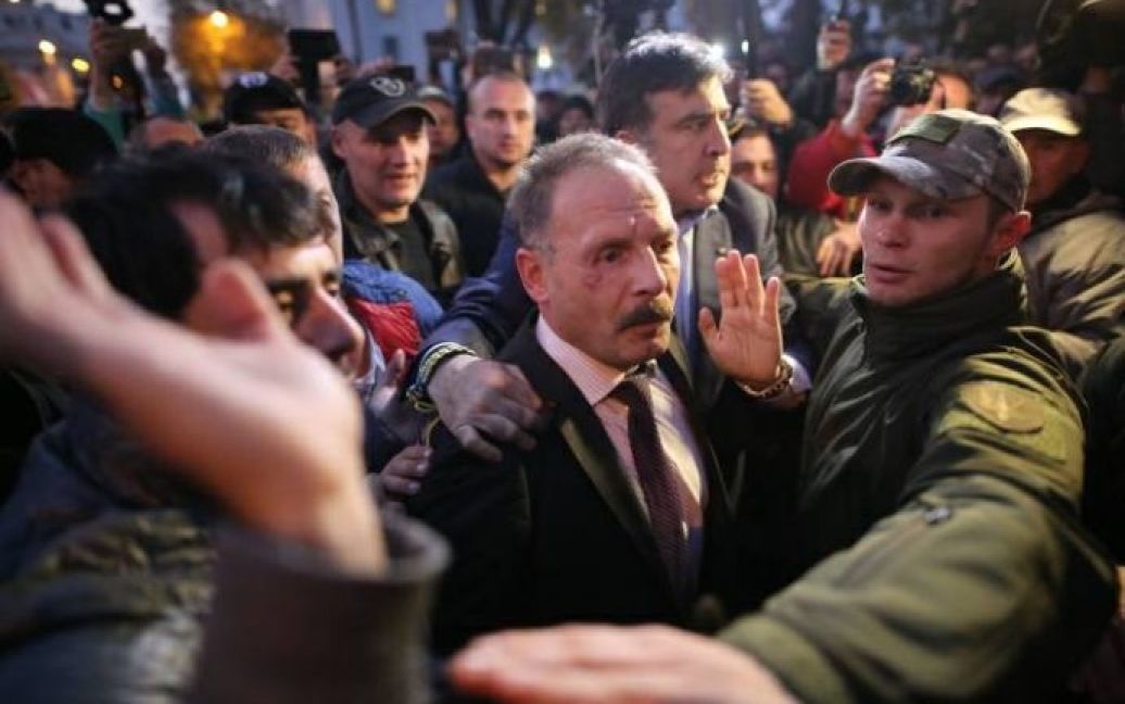 © Украинская правда