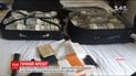У Бразилії затримали наркобарона, який роками переховувався з допомогою пластичних операцій
