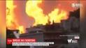 Потужний вибух пролунав на газогоні у Китаї, є загиблі