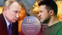 Мировое сообщество должно давить на Россию, чтобы заставить ее к миру