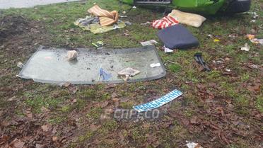дтп перемоги_5 / © Еспресо.TV