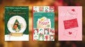 Книжки для святкового настрою