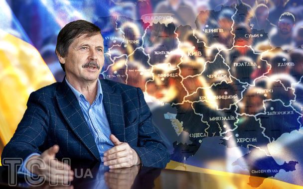 Каким будет население Украины после окончания войны: демограф ошарашил прогнозом