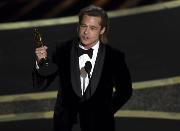  / © Associated Press