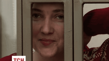 Надежда Савченко может снова начать голодный страйк