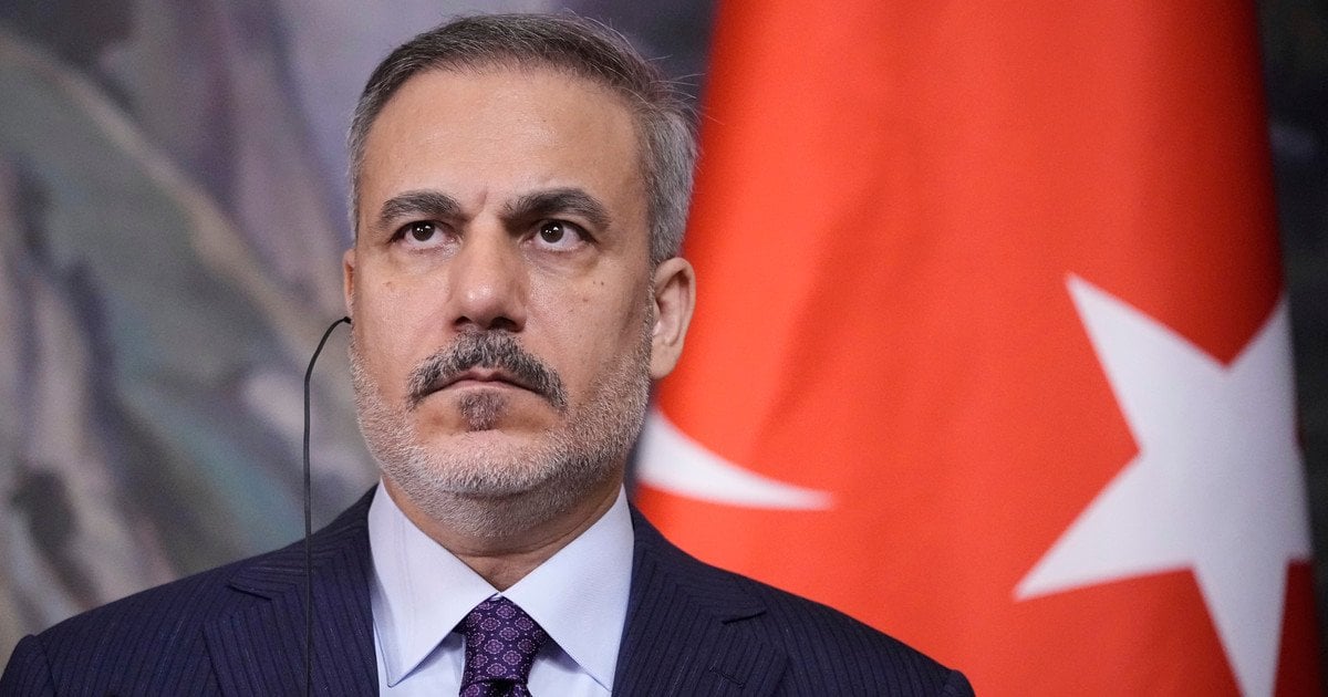 Хакан Фідан