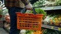 В Україні ціни на продукти стали дорожні за європейські
