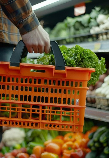 Продукты прибавят в цене