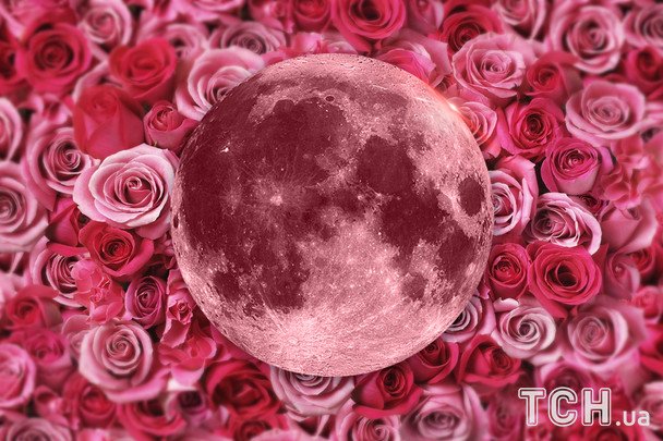 Цветочное полнолуние 12 мая: самые популярные приметы и предрассудки