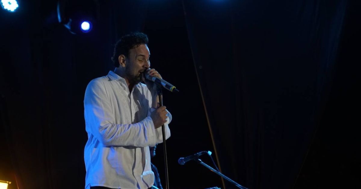 За ініціативи очільника області Степанова в Одесі на День Незалежності виступили провідні українські гурти_3 / © ТСН.ua