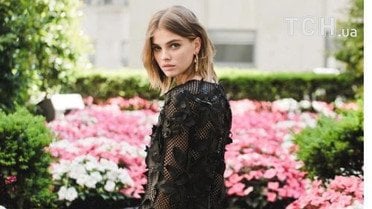 Дар'я Хлистун / © instagram.com/dariakhlystun