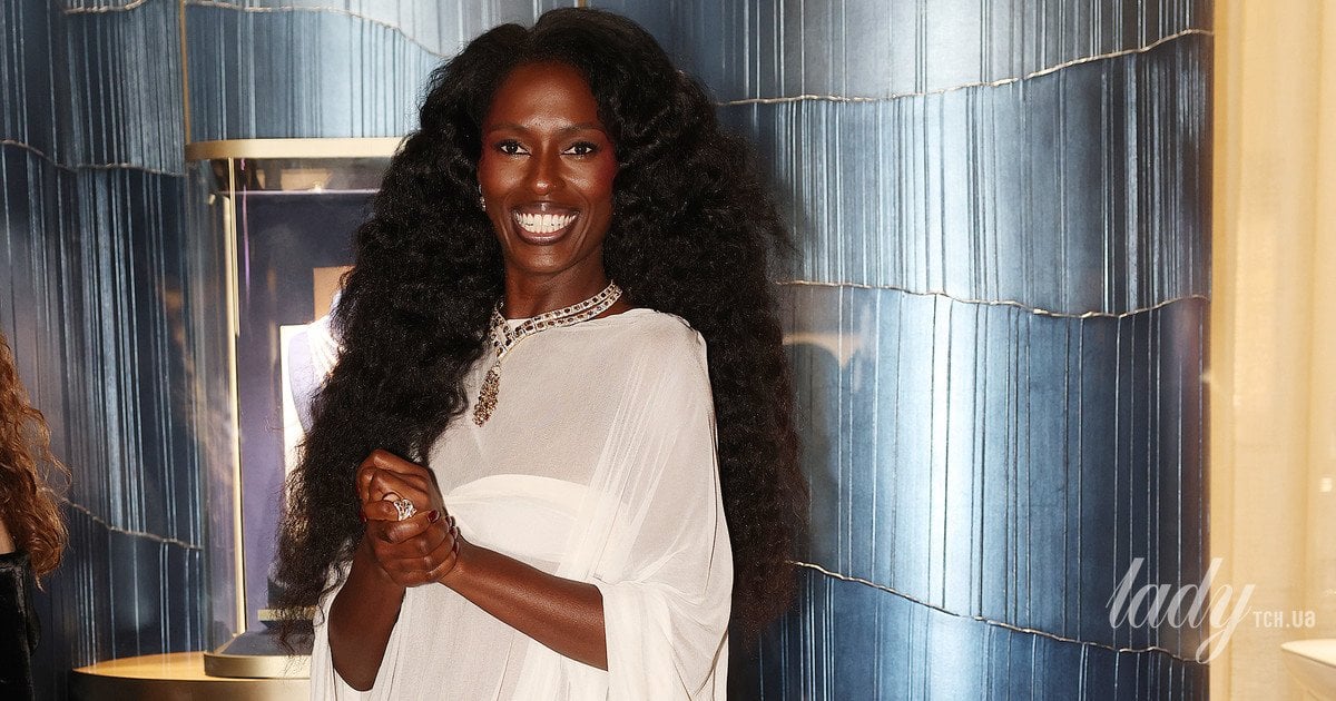 Джоді Тернер-Сміт