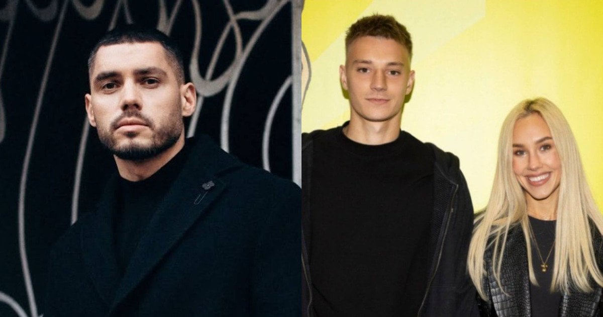 Нікіта Добринін, Даша Квіткова й Володимир Бражко