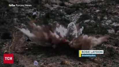 США готують потужні військові удари на суботу?! Чекають на "добро" від Трампа!