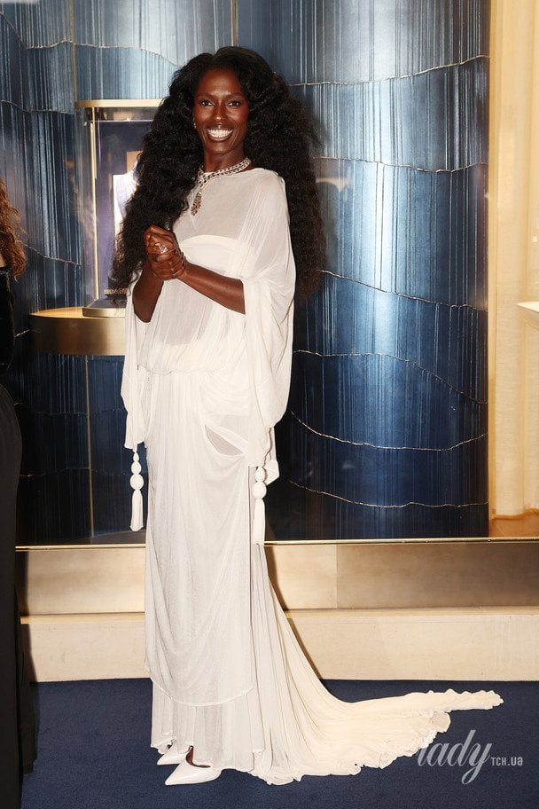 Джоді Тернер-Сміт  / © Getty Images