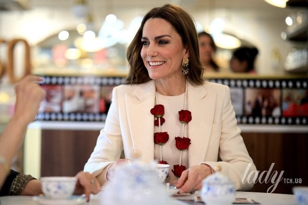 Принцеса Уельська / © Associated Press