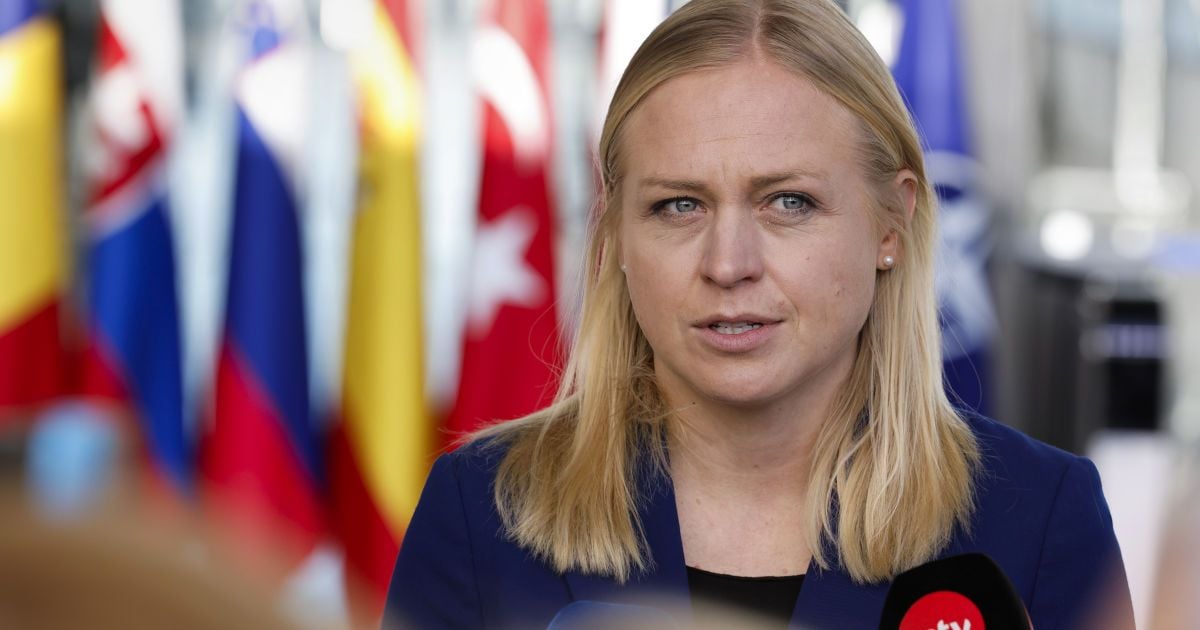 Элина Валтонен