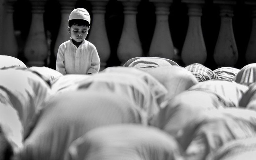 Лучшее фото года по версии Ukrainian Photo Awards 2015 / © Ukrainian Photo Awards