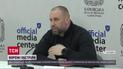 Високий рівень забруднення - росіяни влучили в аміакопровід