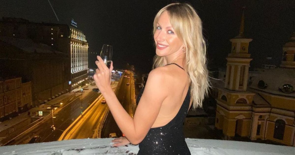 Леся Никитюк