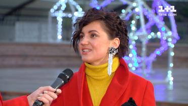 Как Ольга Цыбульская пережила стресс после того, как ей исполнилось 35 лет