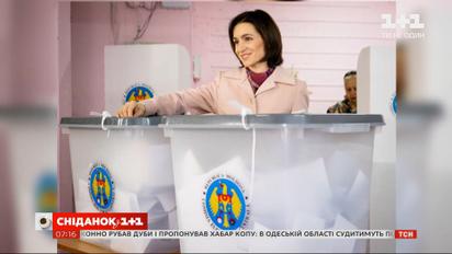 Майя Санду вступает в должность президента: Как изменятся двусторонние отношения Молдовы с Украиной