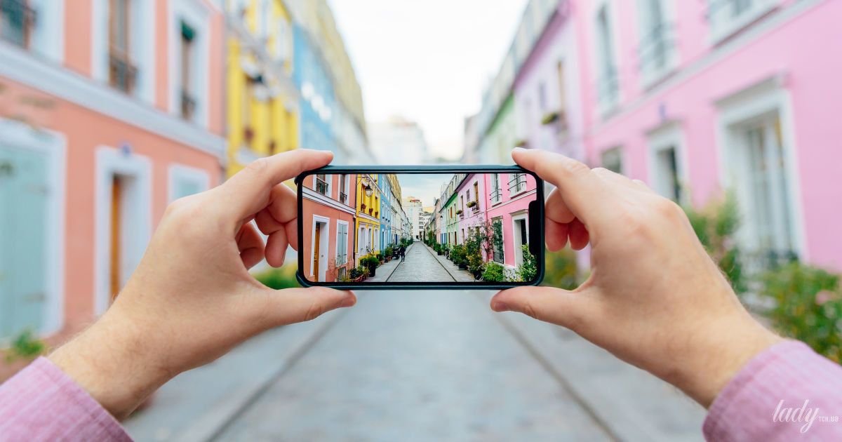 Покоряем Instagram: 10 эффективных секретов ярких фотографий