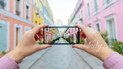 Підкорюємо Instagram: 10 ефективних секретів яскравих фотографій