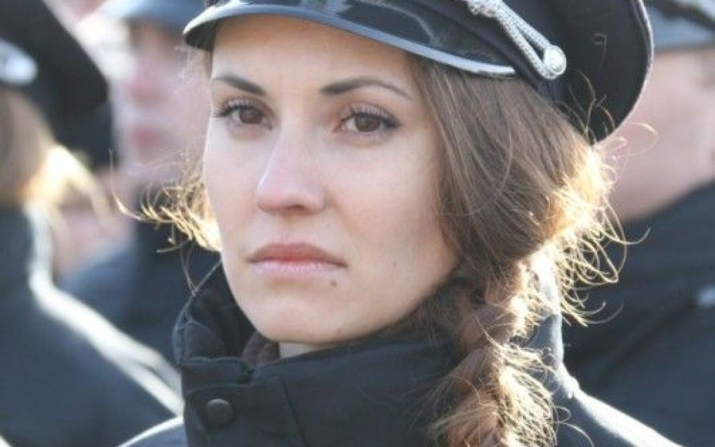 Полиция выйдет патрулировать улицы Чернигова / © 0462.ua