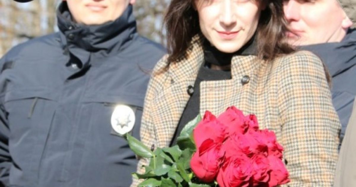 Полиция выйдет патрулировать улицы Чернигова / © 0462.ua