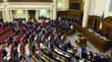 Парламент не успел вовремя переименовать города в рамках декоммунизации